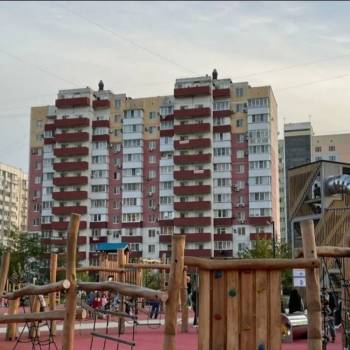 Сдается Многокомнатная квартира, 82 м²