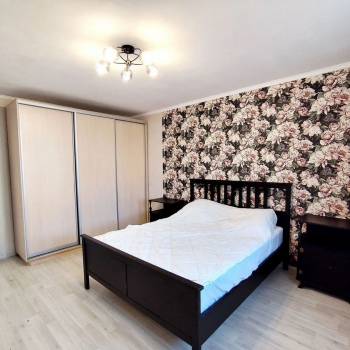 Сдается Многокомнатная квартира, 82 м²