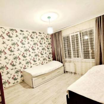 Сдается Многокомнатная квартира, 82 м²