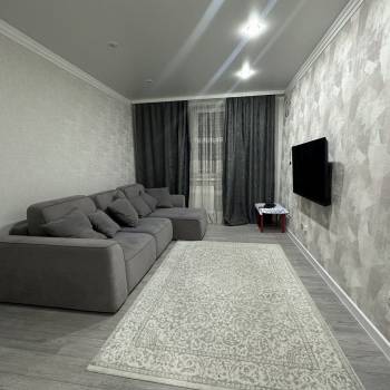 Сдается Многокомнатная квартира, 80 м²