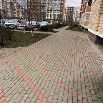 Сдается Многокомнатная квартира, 80 м²
