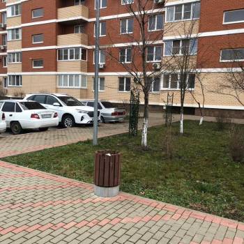 Сдается Многокомнатная квартира, 80 м²