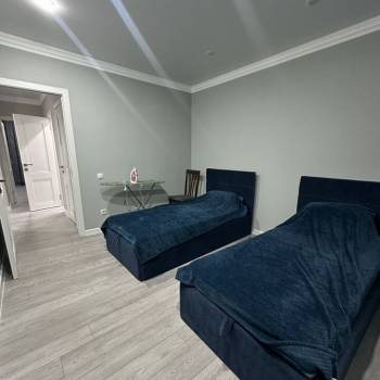 Сдается Многокомнатная квартира, 80 м²