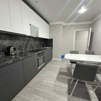 Сдается Многокомнатная квартира, 80 м²
