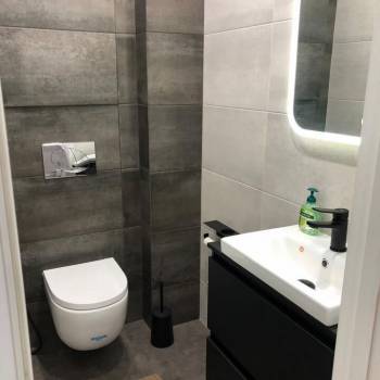 Сдается Многокомнатная квартира, 80 м²