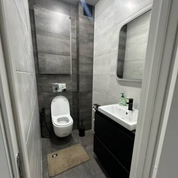 Сдается Многокомнатная квартира, 80 м²