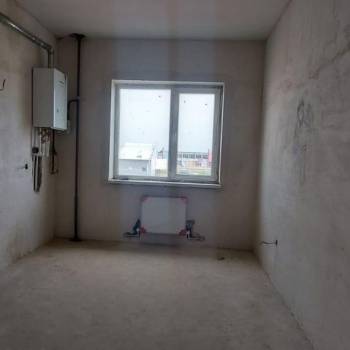 Продается 1-комнатная квартира, 33 м²