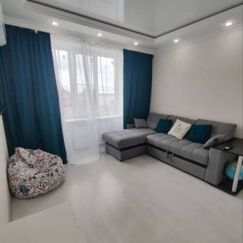 Продается 1-комнатная квартира, 31,3 м²
