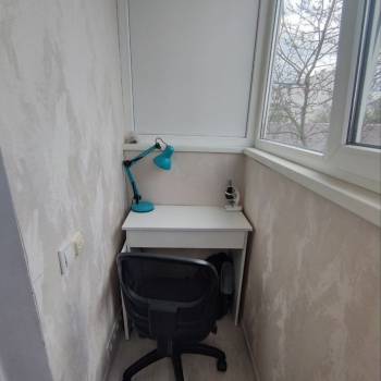 Продается 1-комнатная квартира, 31,3 м²
