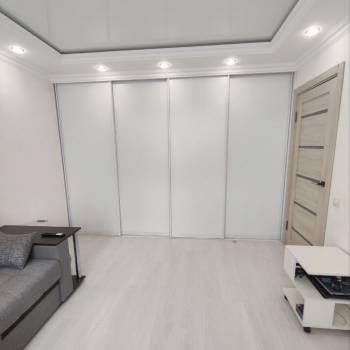Продается 1-комнатная квартира, 31,3 м²