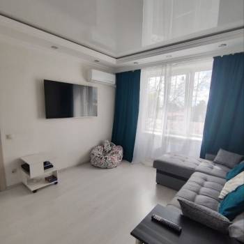 Продается 1-комнатная квартира, 31,3 м²
