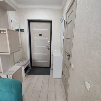 Продается 1-комнатная квартира, 31,3 м²