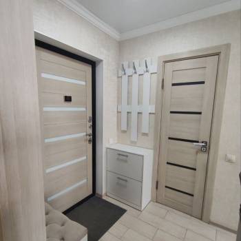 Продается 1-комнатная квартира, 31,3 м²