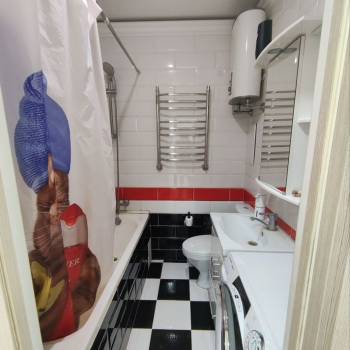 Продается 1-комнатная квартира, 31,3 м²