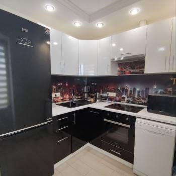 Продается 1-комнатная квартира, 31,3 м²