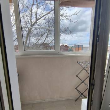 Продается 1-комнатная квартира, 31,3 м²
