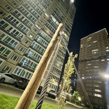 Продается 1-комнатная квартира, 36 м²