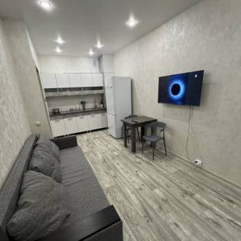 Продается 1-комнатная квартира, 36 м²