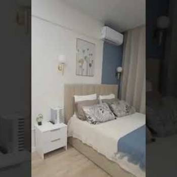Продается 1-комнатная квартира, 24,2 м²