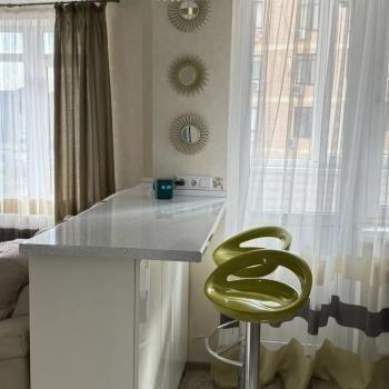 Сдается 1-комнатная квартира, 44 м²