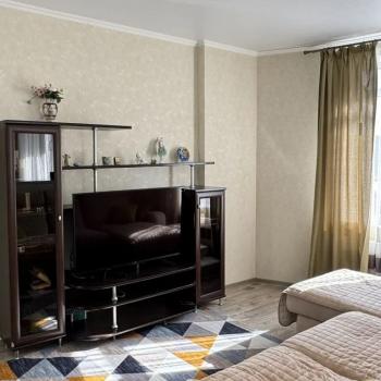 Сдается 1-комнатная квартира, 44 м²