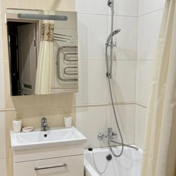 Сдается 1-комнатная квартира, 44 м²