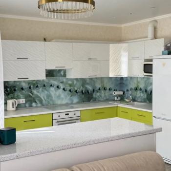Сдается 1-комнатная квартира, 44 м²