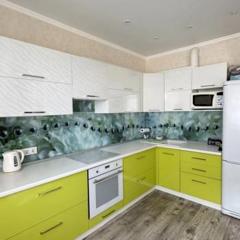 Сдается 1-комнатная квартира, 44 м²
