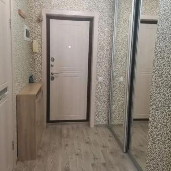 Сдается 1-комнатная квартира, 44 м²