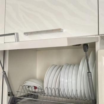 Сдается 1-комнатная квартира, 44 м²