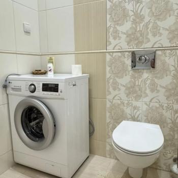 Сдается 1-комнатная квартира, 44 м²