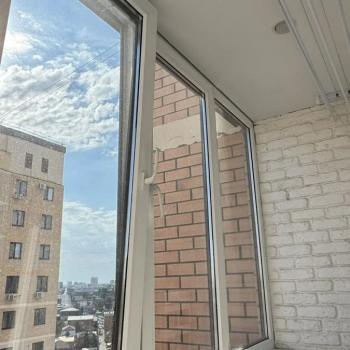 Сдается 1-комнатная квартира, 44 м²