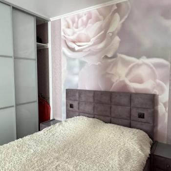 Сдается 1-комнатная квартира, 44 м²