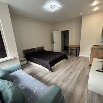 Сдается 1-комнатная квартира, 26 м²
