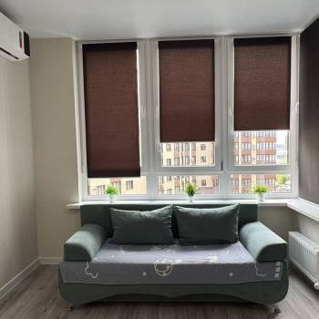 Сдается 1-комнатная квартира, 26 м²