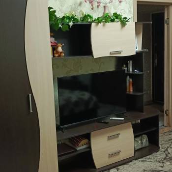 Продается 1-комнатная квартира, 36,1 м²