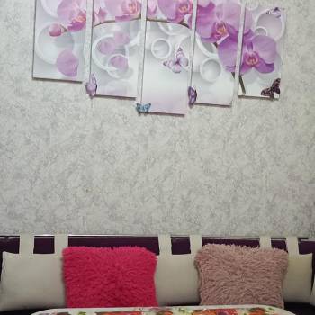 Продается 1-комнатная квартира, 36,1 м²