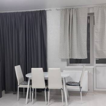 Сдается 1-комнатная квартира, 36 м²