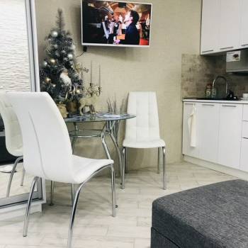 Продается 1-комнатная квартира, 25 м²