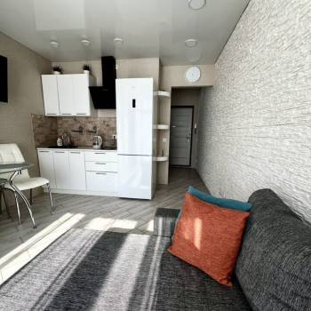Продается 1-комнатная квартира, 25 м²
