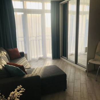 Продается 1-комнатная квартира, 25 м²