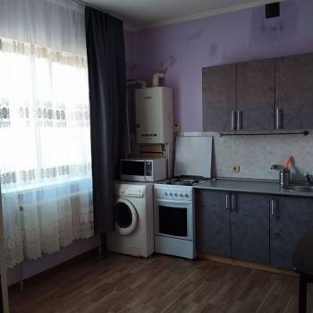 Продается 1-комнатная квартира, 20 м²