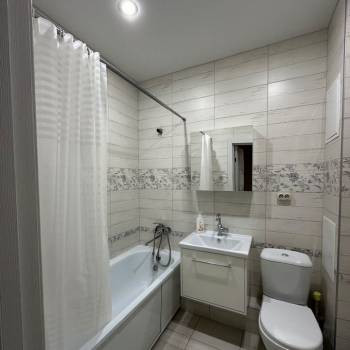 Сдается 1-комнатная квартира, 39,4 м²