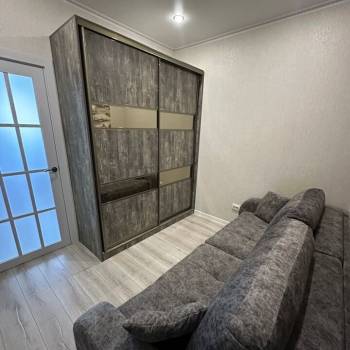 Сдается 1-комнатная квартира, 39,4 м²