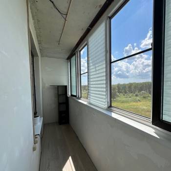 Сдается 1-комнатная квартира, 39,4 м²