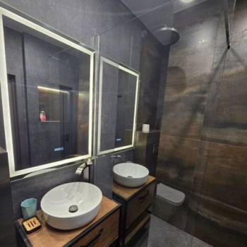 Продается 1-комнатная квартира, 33,6 м²