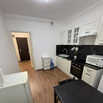 Сдается 1-комнатная квартира, 36,1 м²