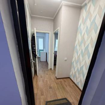 Сдается 1-комнатная квартира, 36,1 м²