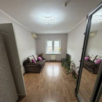 Сдается 1-комнатная квартира, 36,1 м²