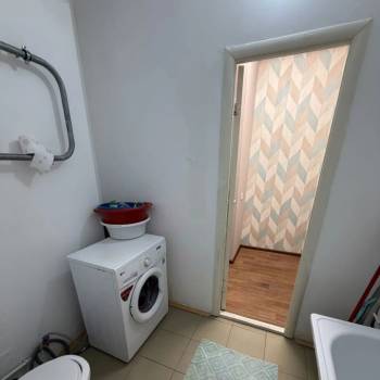 Сдается 1-комнатная квартира, 36,1 м²